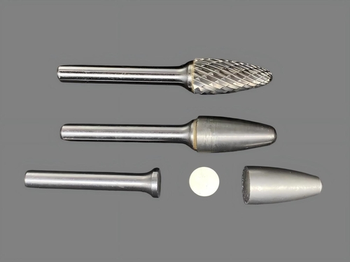 Últimas soluções da empresa sobre Tecnologia de brasagem de Carbide Burrs