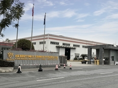 BABOS Ferramentas de corte