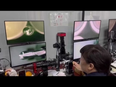 HRC 55° 8mm 2 flautas moinho de ponta de bolas para inspeção da aparência e qualidade da superfície do alumínio