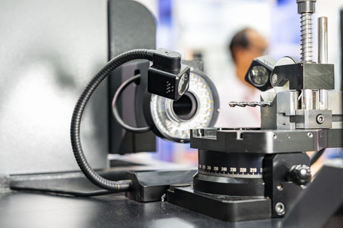 Últimas notícias da empresa sobre Introdução de um novo equipamento de ensaio