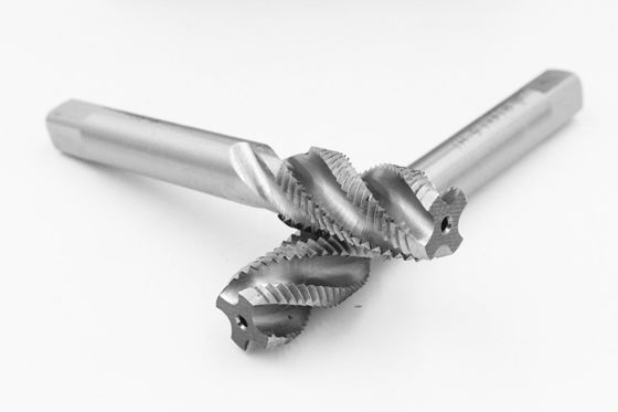 Bom preço 3 flautas Máquina Tap Brilhante M12x1 0 Tap Espiral Fluted Tap Solid Carbide Refrigerador interno em linha