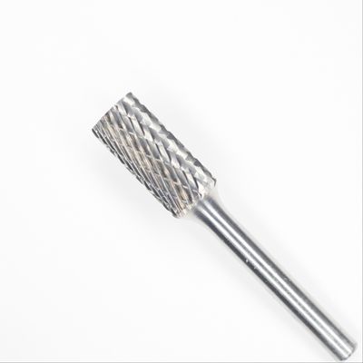 Bom preço SA-1 Solid Tungstênio Carbide Burr Ficheiro rotativo 1/5 