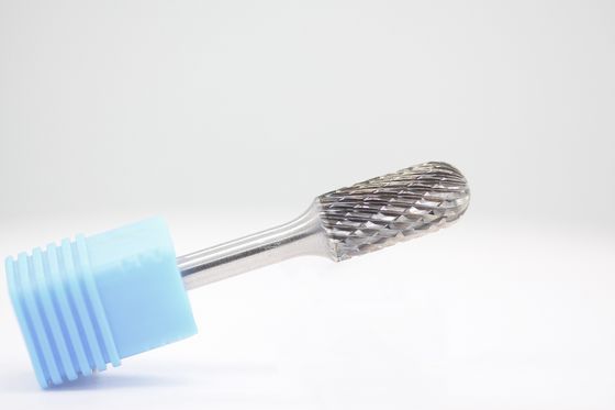 Bom preço SC Carbide Burr Double Cut 3/4 