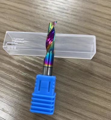 Bom preço Máquina de corte de moagem de revestimento DLC para moagem de alumínio em linha