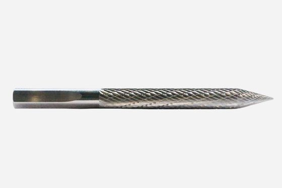 Bom preço 1/2 polegada 13mm Reaper de pneus perfurador Bit Repair Carbide 1 2 Reamer de pneus perfurador Bit em linha