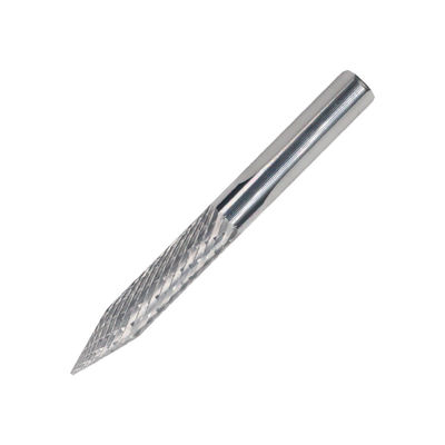 Bom preço 3 polegadas 80 mm de barragem curta Reaper de pneus de perfuração Bit Set Repair de pneus de perfuração Bits e Reamers em linha