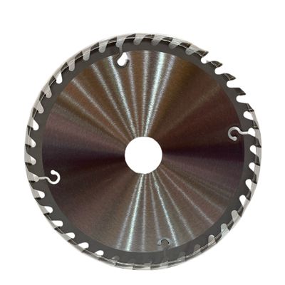Bom preço 200mm 8 polegadas Dia TCT lâmina de serra circular de carburo de tungstênio com ponta para corte de não ferrosos on-line