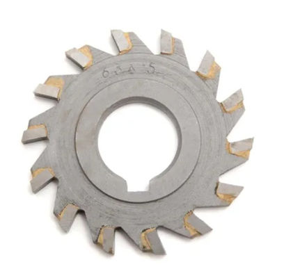 Bom preço Máquina de corte de moldagem lateral de tungstênio de 14 dentes Máquinas de corte de moldagem de carburo com ponta 120 x 8 x 32 mm em linha