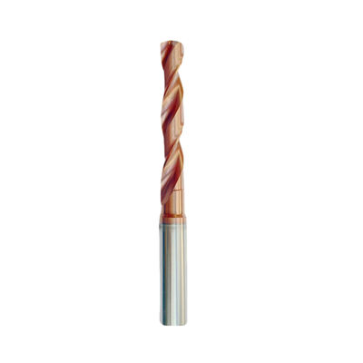 Bom preço Forro de carburo sólido revestido com TiSiN 5D HRC55 Forro de carburo de tungstênio para metal on-line