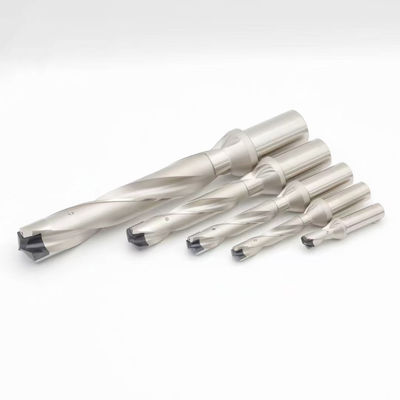 Bom preço Forro de coroa espiral de carburo Forro de torno de tungstênio indexável para metalurgia em linha