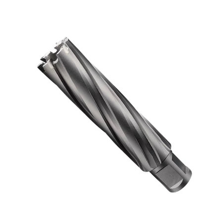 Bom preço 90 mm Profundidade de corte TCT Cutter anular Cutter buraco profundo Carbide Cutter anular em linha