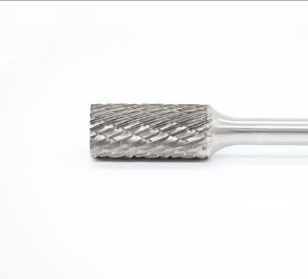 SA-41 Burrs de carburo sólido com 1/8 