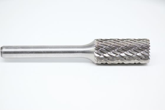 Bom preço SB-9 Borras de Carbide de corte cilíndrico de 1 