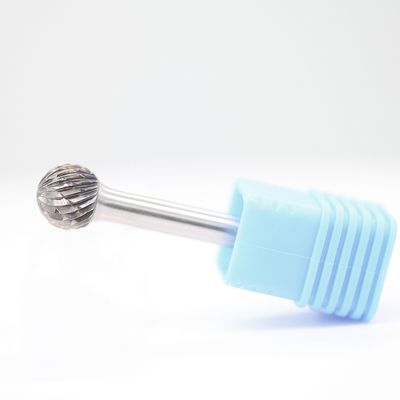 Bom preço Esferográfica de corte duplo de carburo de barra de corte de barra de corte de barra de corte de barra de 1/4 