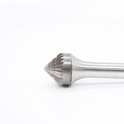 Bom preço SK-9 Carbide Ficha Rotativa 90 Graus Ângulo Duplo Corte Para Moinho Die 1