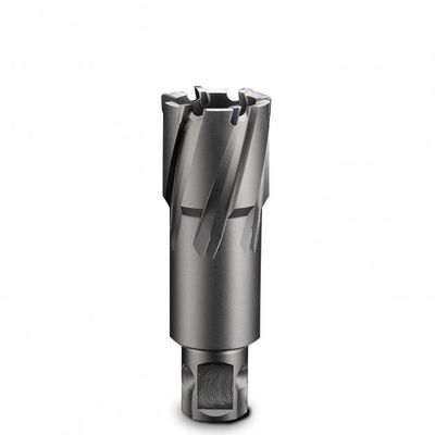 Bom preço 50mm TCT Cutters Anulares Carbide Tungsténio Anulado Cutter Anulado 19.05mm universal Shank em linha