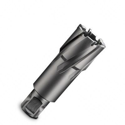 50 mm Profundidade de corte X 35 mm Corte Dia TCT Cutter Anular com base universal