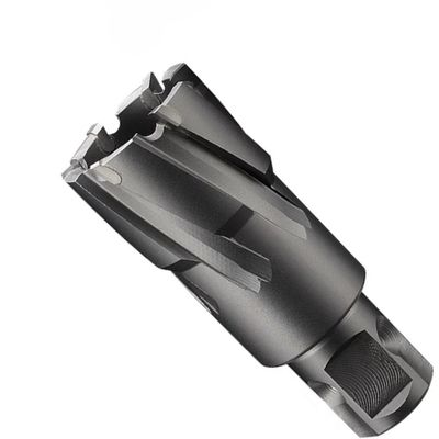 Bom preço OEM 35mm Profundidade de corte TCT Cutter Anular 19.05mm Universal Shank Carbide Cutter Anular em linha