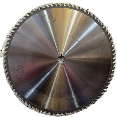 Bom preço Pressão Quente 12in TCT Serra Circular 80T 300mm Tct Saw Blade on-line