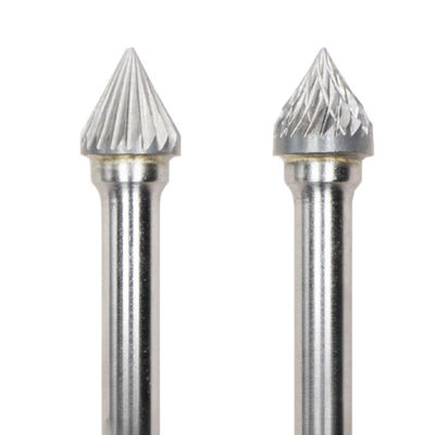 Bom preço 1 Pacote Carbono de tungstênio Countersink Drill Bit 12mm * 6mm Cadeia com 13mm comprimento de corte em linha